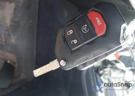 2023 Jeep Gladiator Willys 4X4 z USA, uszkodzony, nr VIN 1C6JJTAM9PL593927